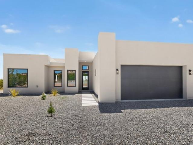 House for sale in Lamy, New Mexico