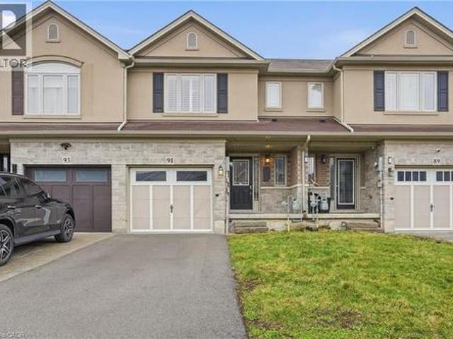 House for rent in Ancaster, Ontario