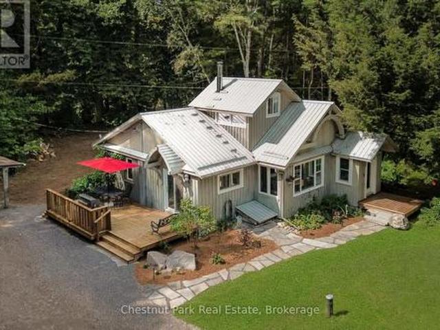 House for sale in Commanda, Ontario