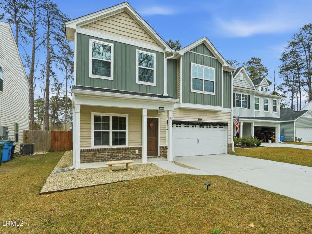 Property for rent in Port Royal, South Carolina
