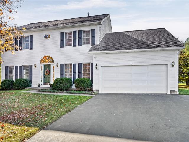 House for sale in Town of Penfield, Monroe County
