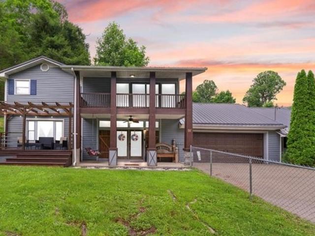 House for sale in Letcher, Kentucky
