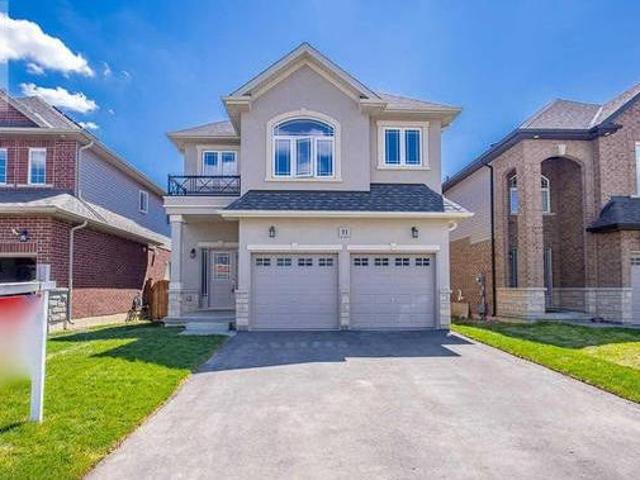 House for sale in Hamilton, Ontario
