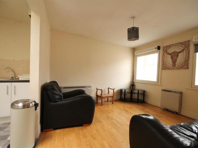 Apartment for rent in Grainger Town, Tyne And Wear