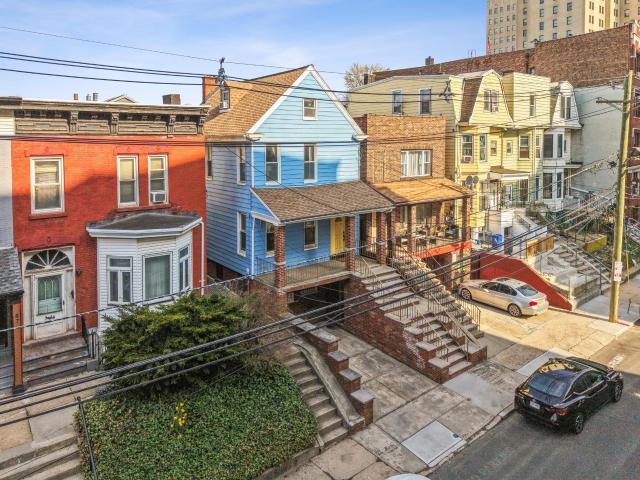 Property for sale in Hudson, New Jersey