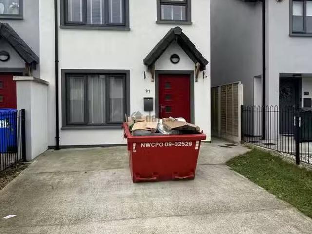 House to rent