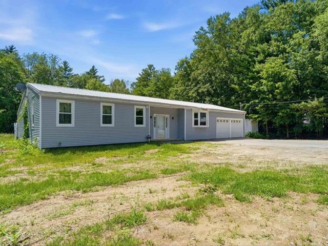 House for sale in New Hampshire