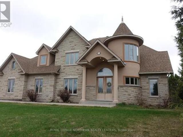 House for sale in Connaught, Ontario