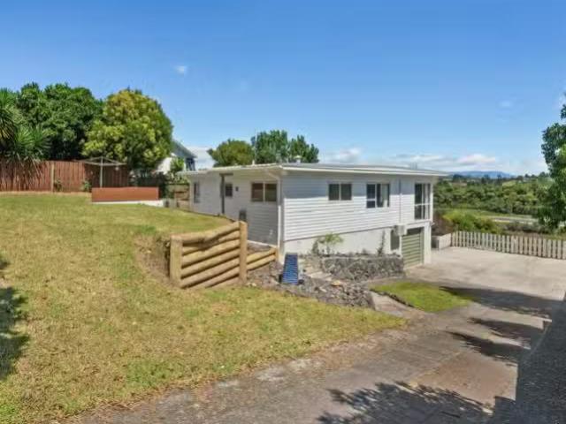 House for sale in Gate Pa, Bay Of Plenty