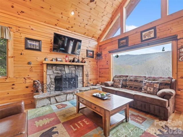 House for sale in Haywood, North Carolina