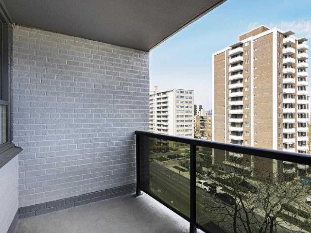 Apartment for rent in Woburn, Ontario