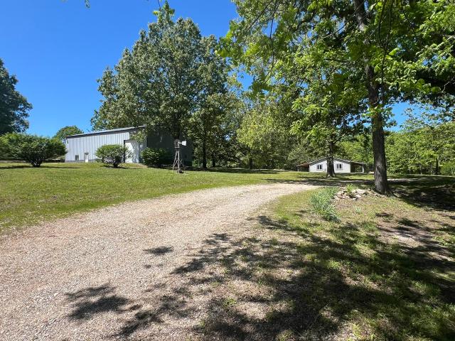House for sale in Dora, Missouri