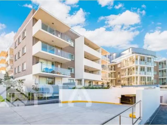 Apartment for rent in Sydney, New South Wales