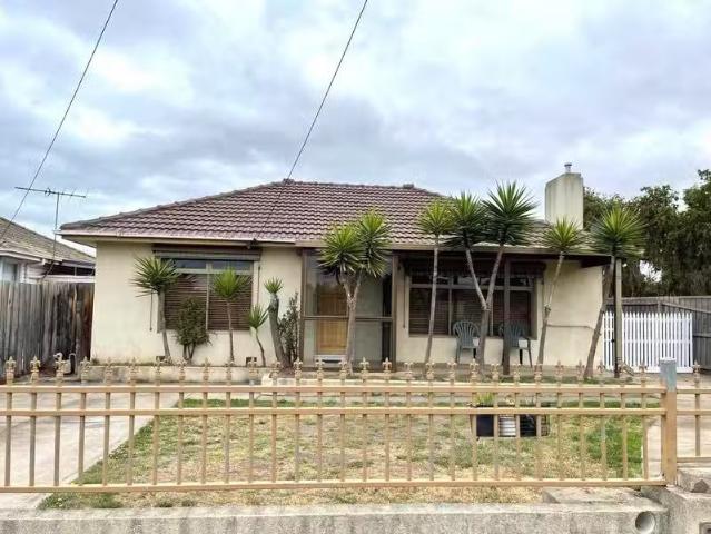 House for rent in Geelong, Victoria