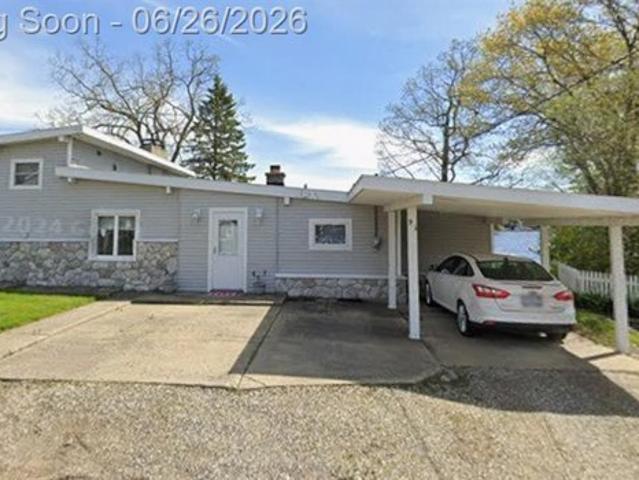 House for sale in Lake Orion, Michigan