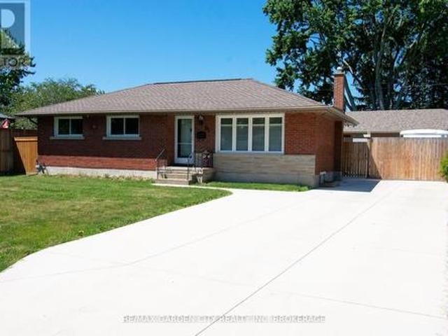 House for sale in Niagara, Ontario