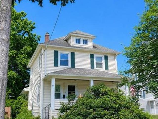 House for sale in Binghamton, New York