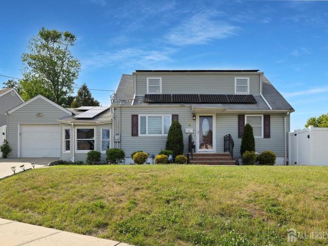 House for sale in Avenel, New Jersey