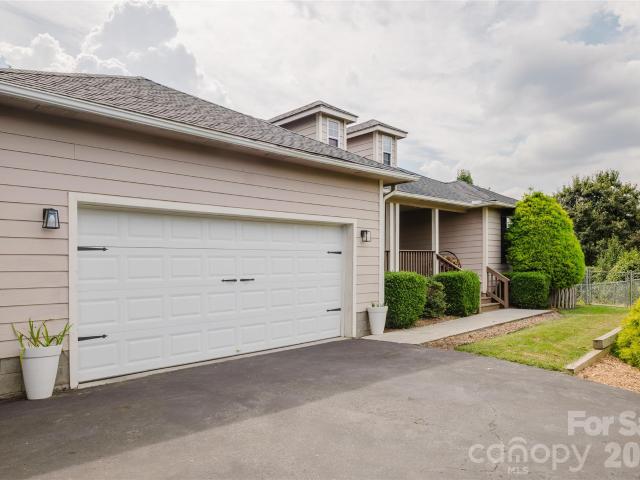 House for sale in Canton, Haywood County