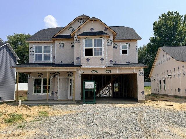 House for sale in Selma, North Carolina