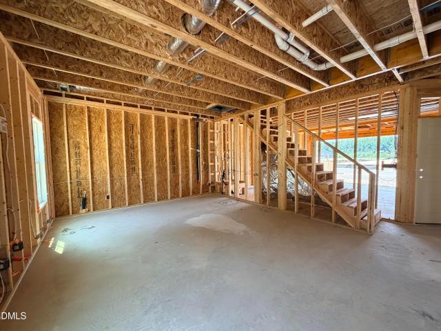 House for sale in Selma, North Carolina