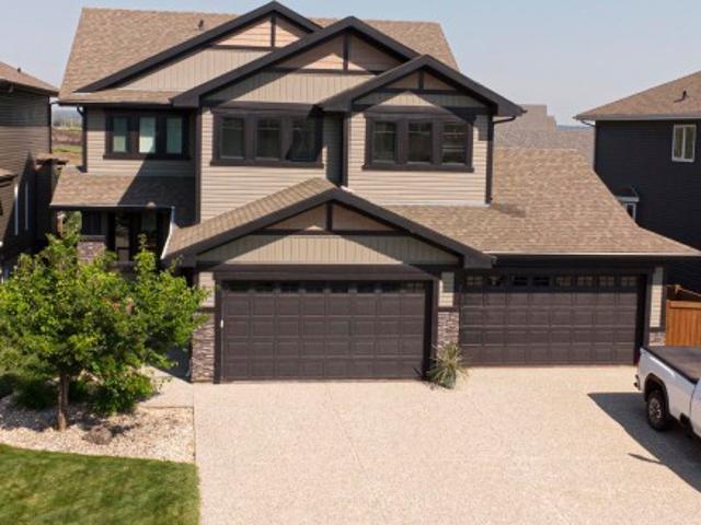 House for sale in Spruce Grove, Alberta
