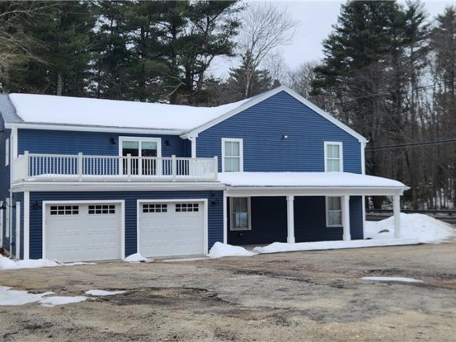 House for sale in Foster, Rhode Island