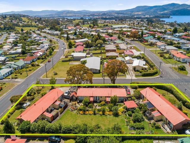 Apartment for rent in Hobart, Tasmania