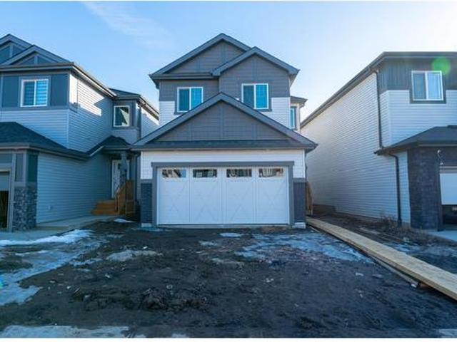 House for sale in Beaumont, Alberta