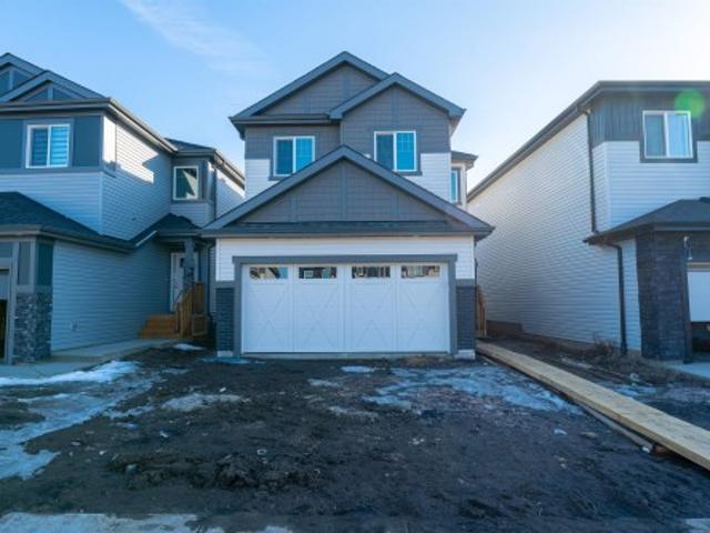 House for sale in Beaumont, Alberta