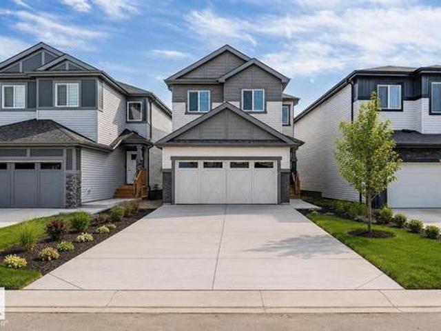 House for sale in Beaumont, Alberta