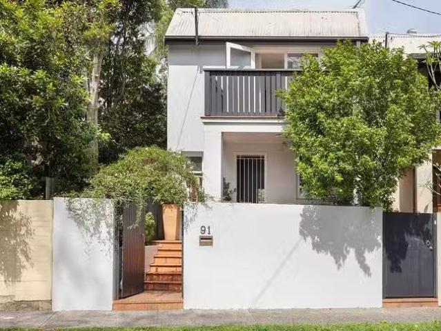 House for rent in Sydney, New South Wales