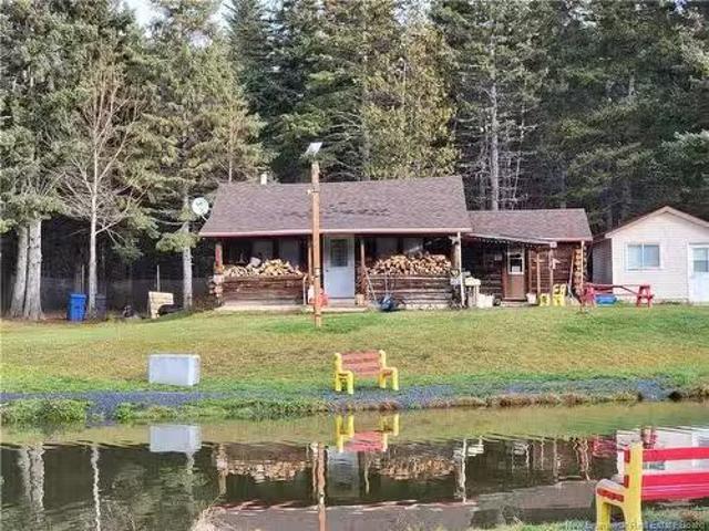 House for sale in Alcida, New Brunswick