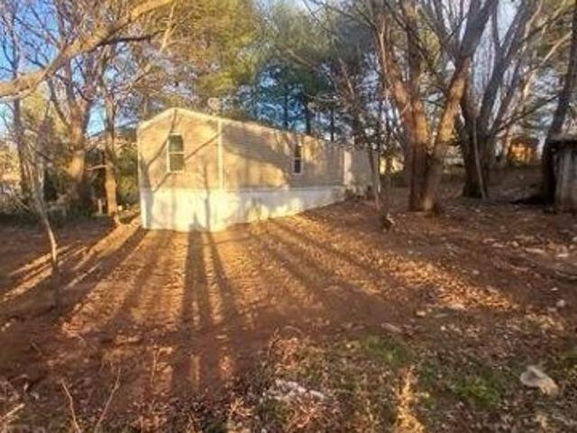 House for sale in Monticello, Kentucky