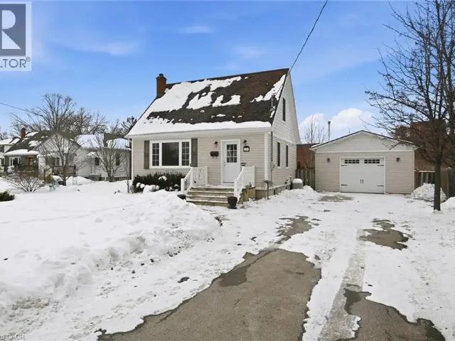 House for rent in Niagara, Ontario
