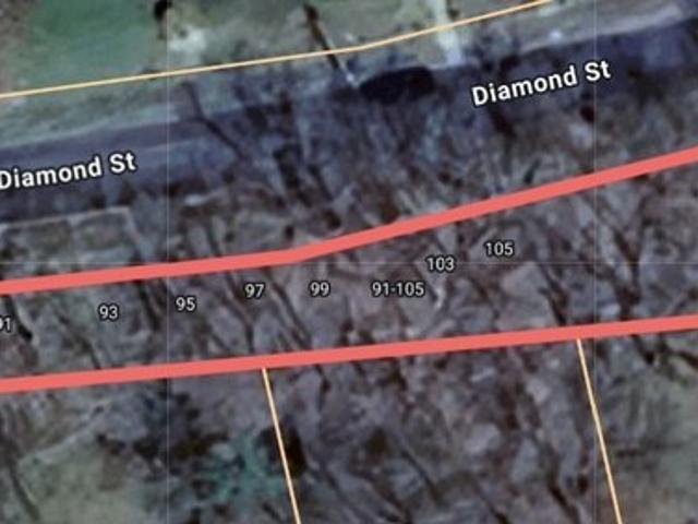 Land for sale in Little Falls, New York