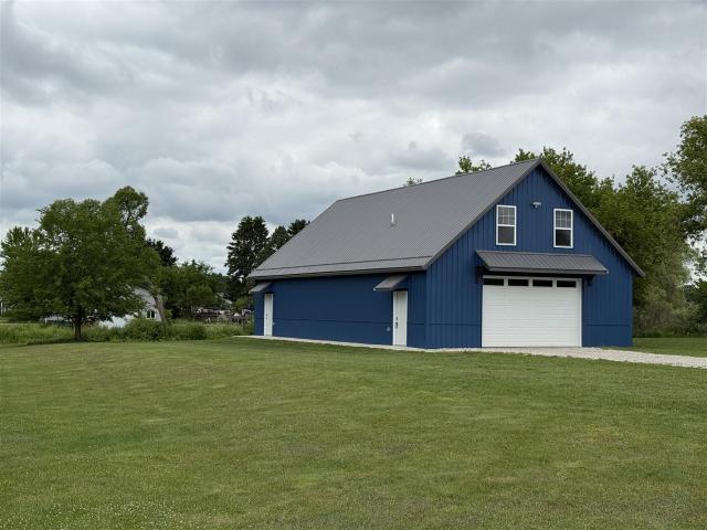 House for sale in Michigan