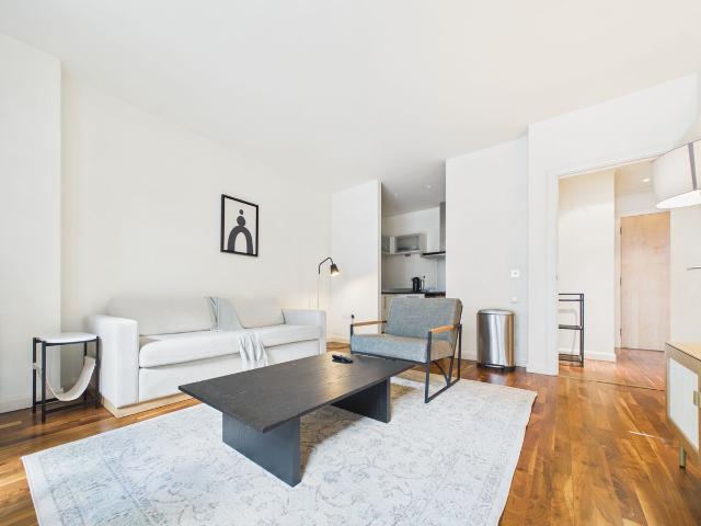 Apartment for rent in Isle Of Dogs, Greater London