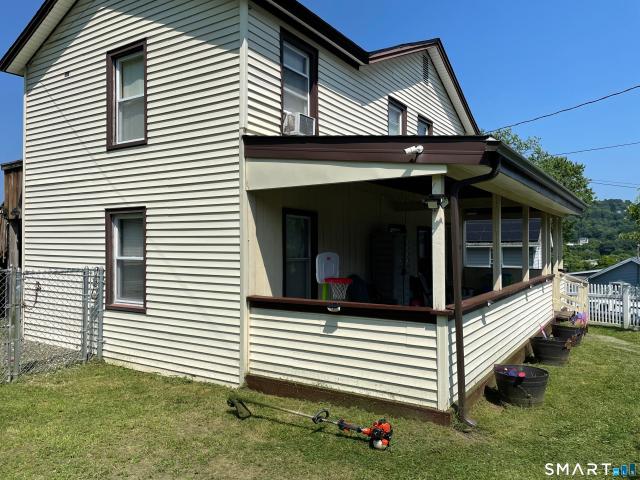 House for sale in Ansonia, Connecticut