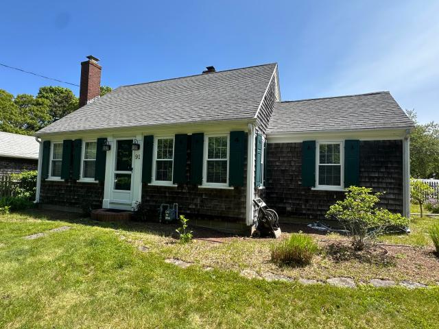 House for sale in West Harwich