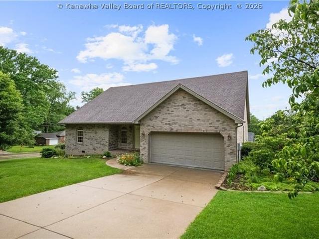 House for sale in Scott Depot, West Virginia