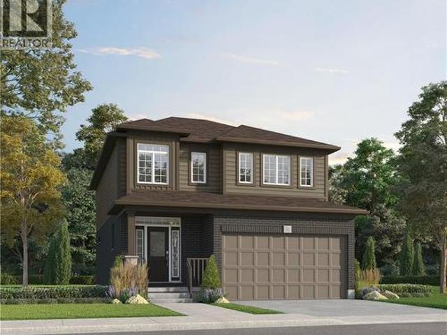 House for sale in Kitchener, Ontario