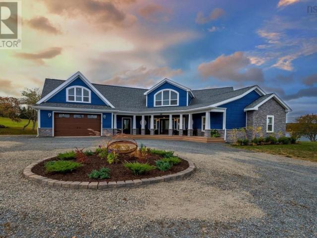 House for sale in Nova Scotia