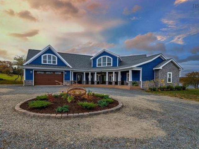 House for sale in Nova Scotia
