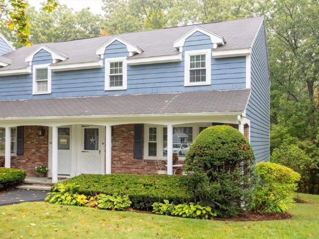Property for sale in Acton, Massachusetts