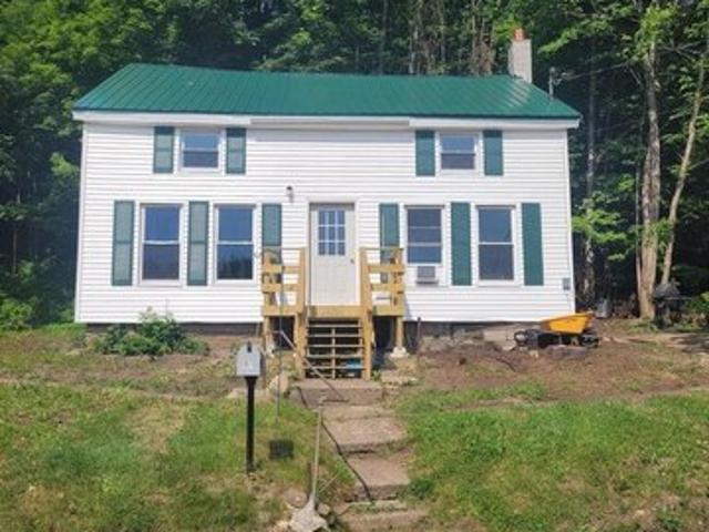 House for sale in Franklin, New York