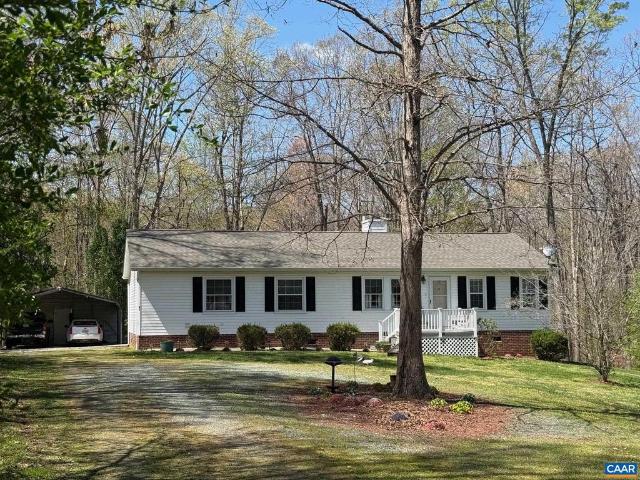 House for sale in Virginia