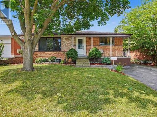 House for sale in Guelph, Ontario