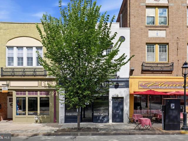 House for sale in Ambler, Pennsylvania