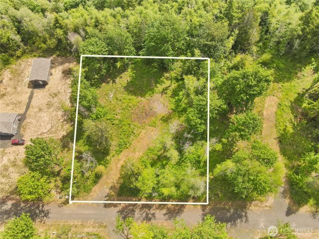 Land for sale in Shelton, Washington